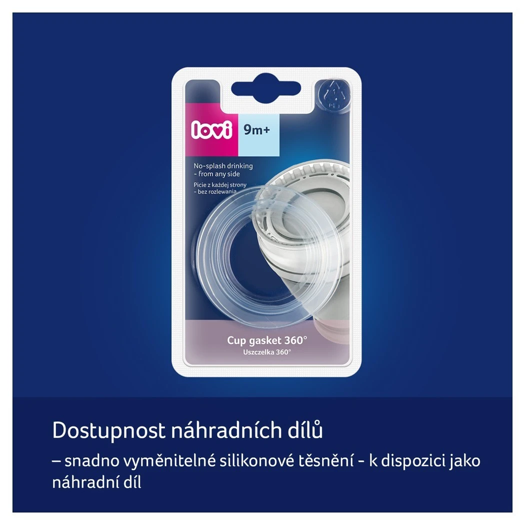 Lovi Hrneček 360° night and day - 