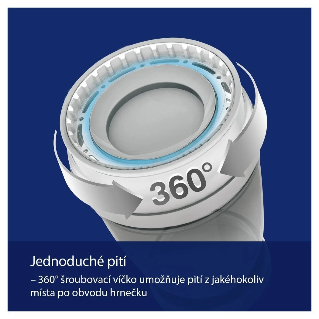Lovi Hrneček 360° night and day - 