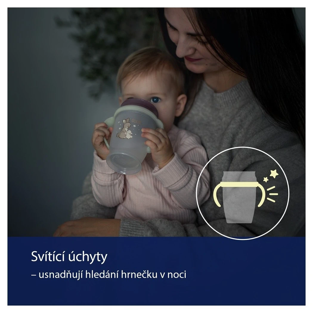 Lovi Hrneček 360° night and day - 