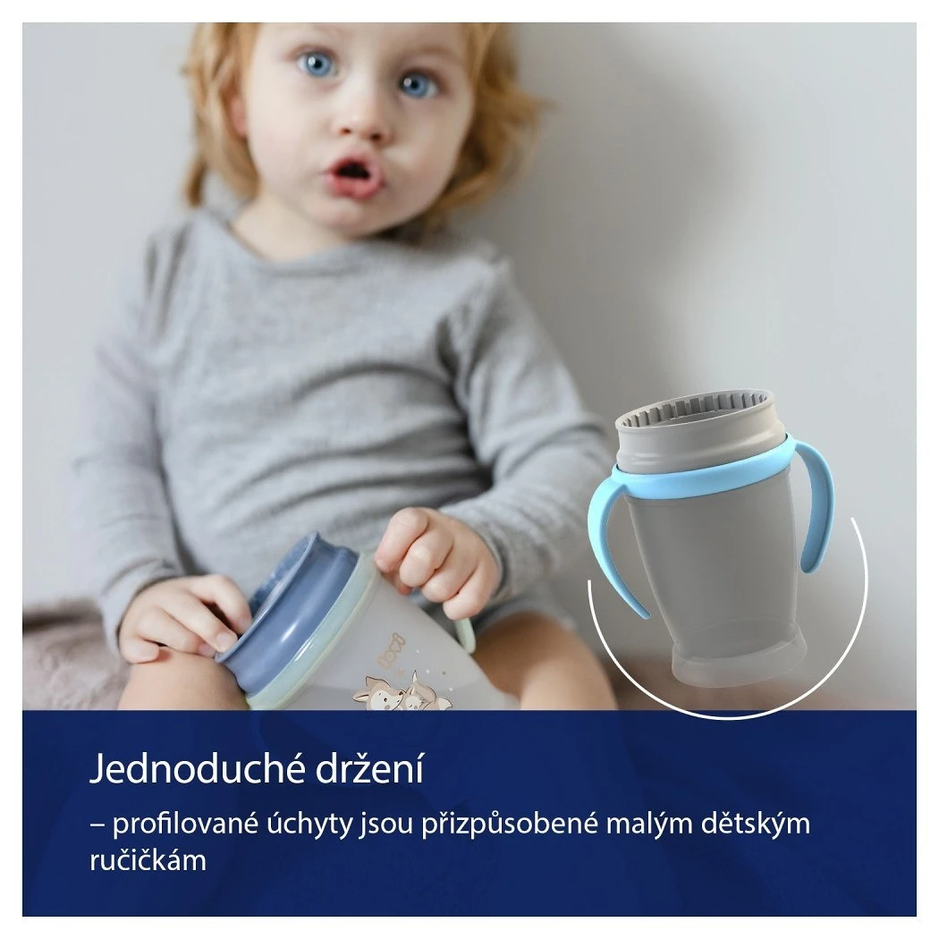 Lovi Hrneček 360° night and day - 