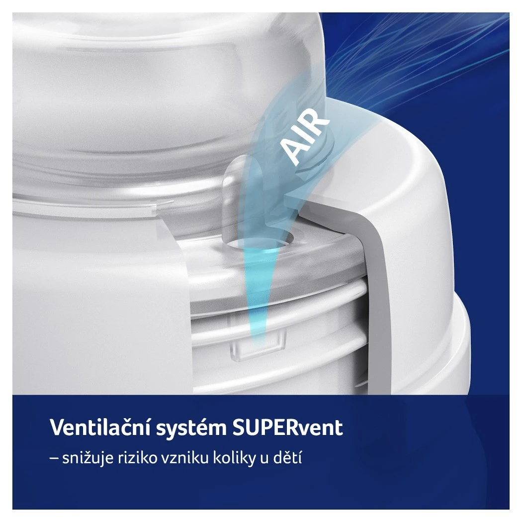 Lovi Lahev skleněná - 