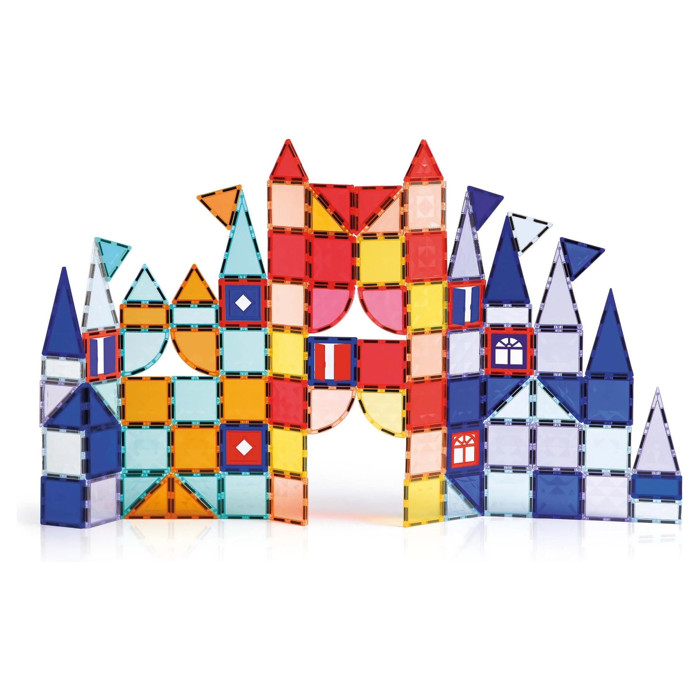 Ludi Magnetická stavebnice - 