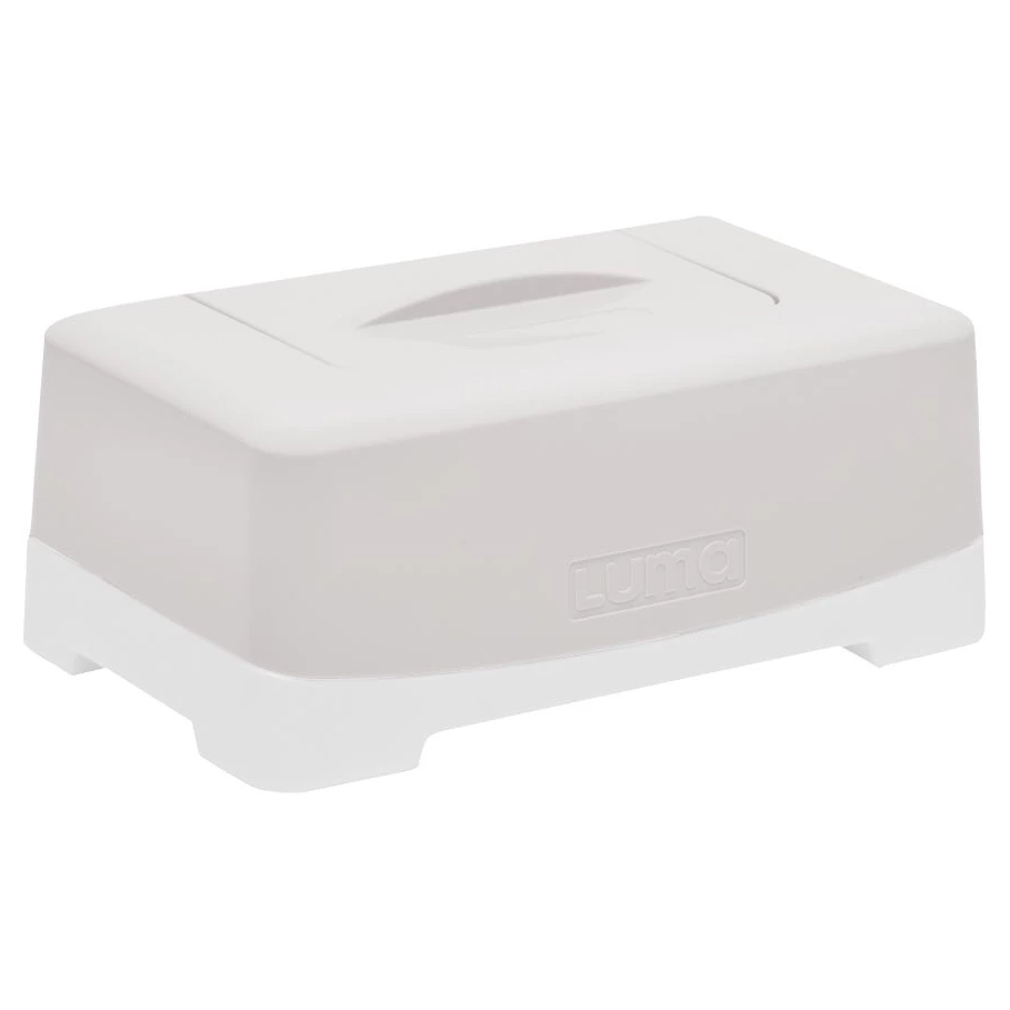 Luma Box na ubrousky varianta Pure Oat