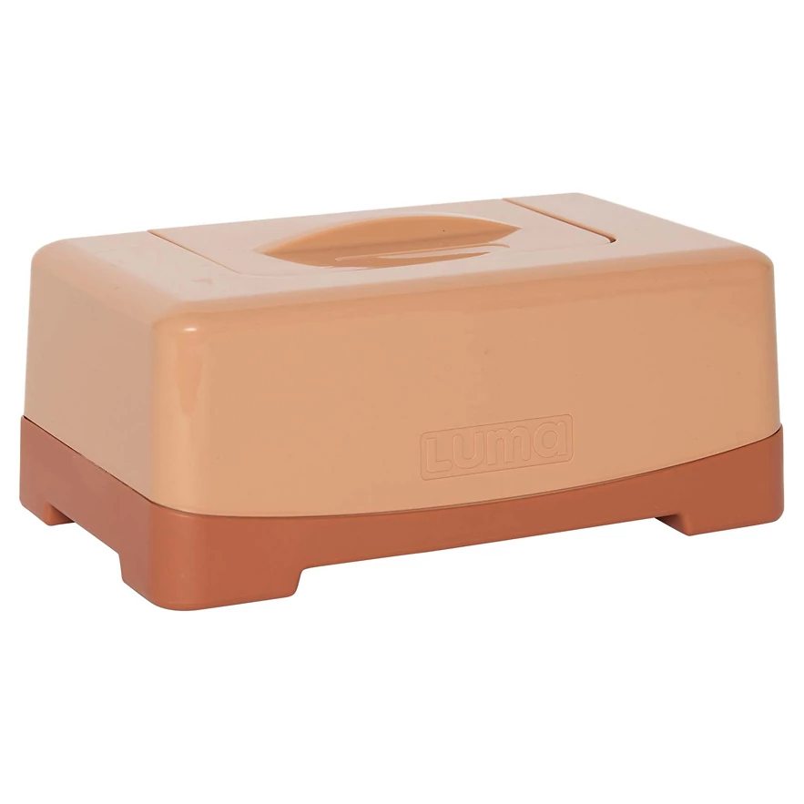 Luma Box na ubrousky varianta Spiced Copper