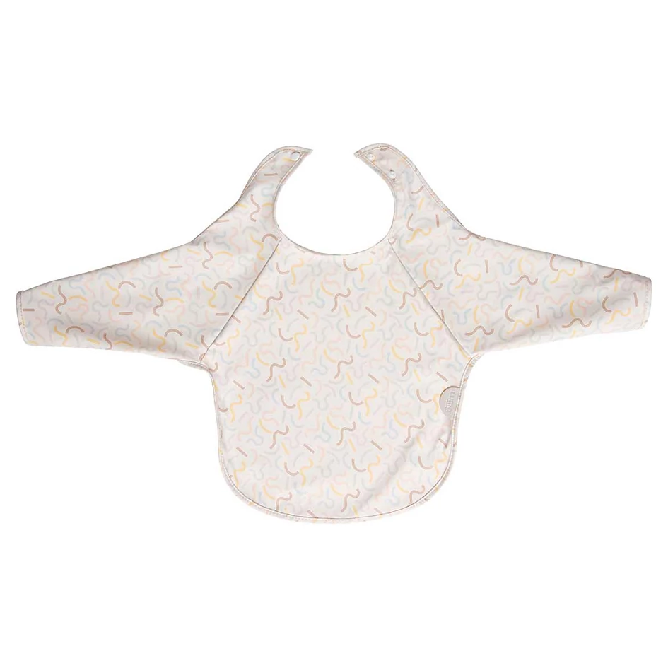 Luma Bryndáček s dlouhým rukávem Flowerfever varianta Multi Lines