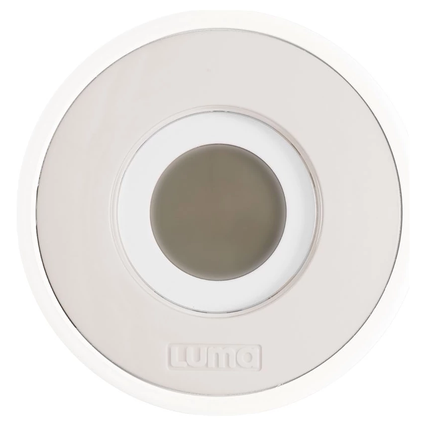 Luma Digitální koupací teploměr Spiced copper varianta Pure Oat