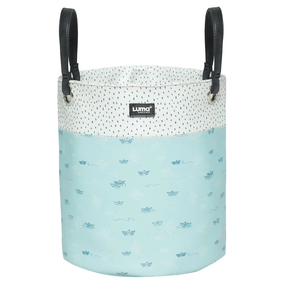 Luma Koš na hračky Ice Cream varianta Paper Boats