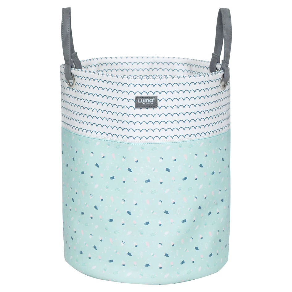 Luma Koš na hračky Ice Cream varianta Ice Cream