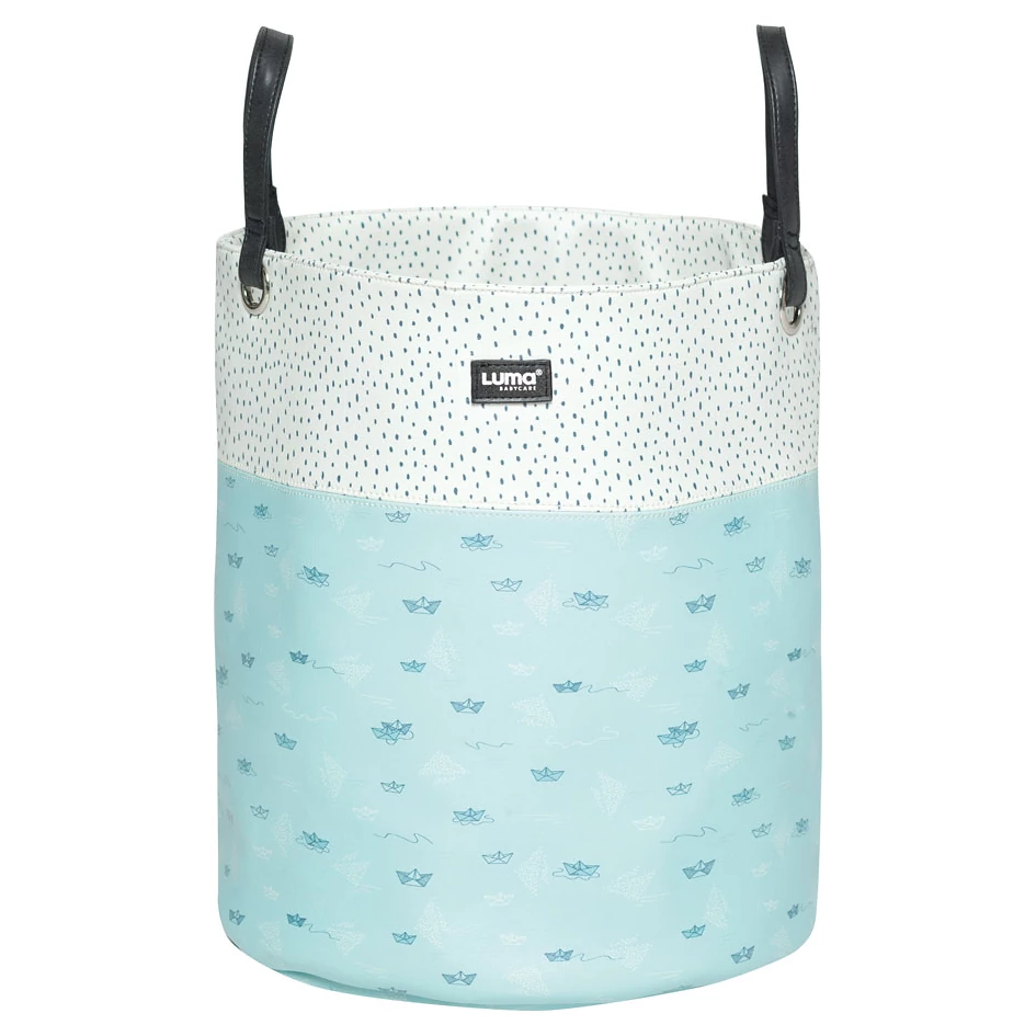 Luma Koš na hračky Ice Cream varianta Paper Boats