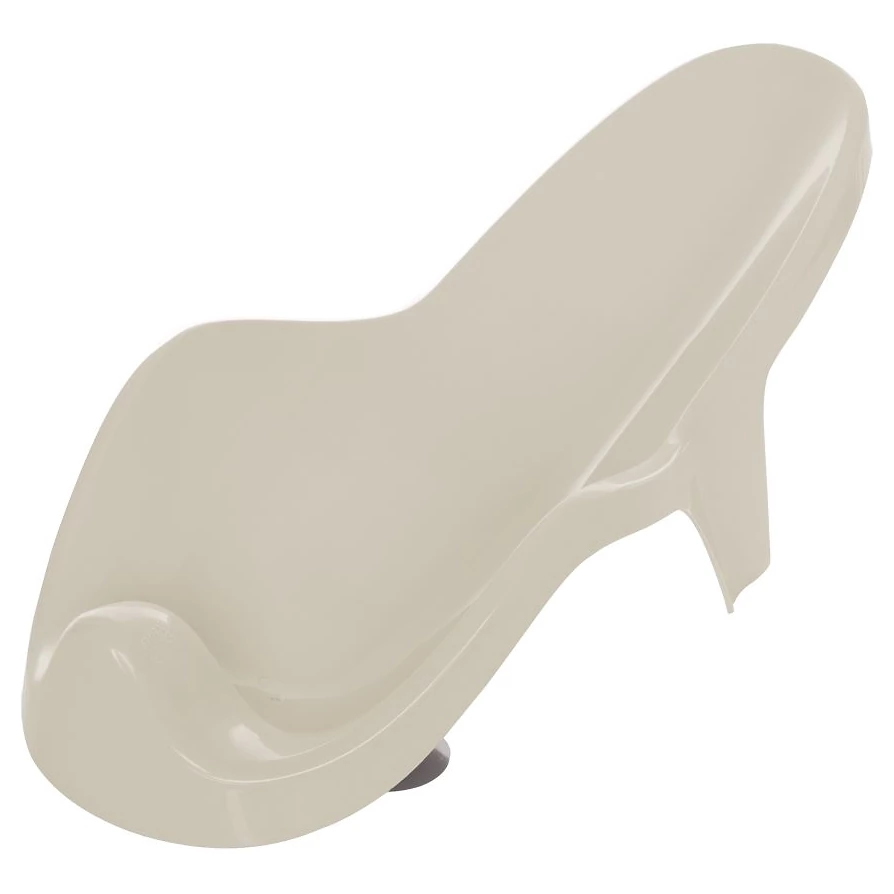 LUMA Babycare lehátko do vaničky varianta Almond