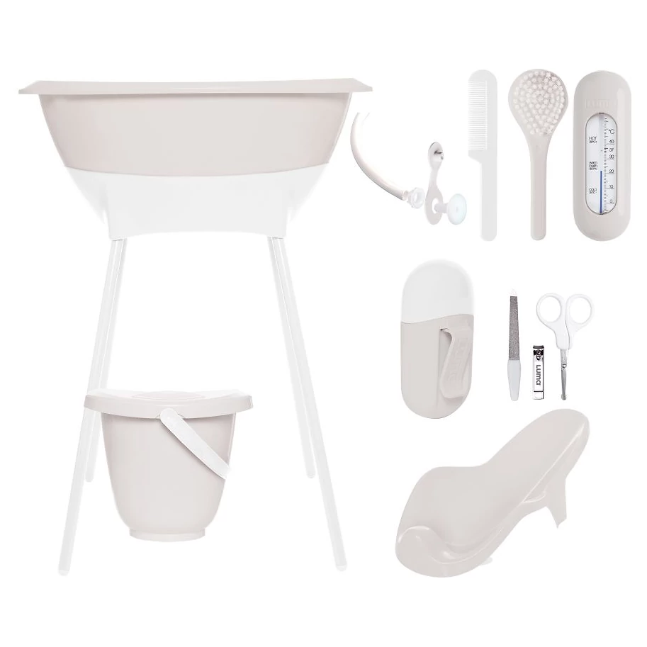 Luma Koupací sada varianta Pure Oat