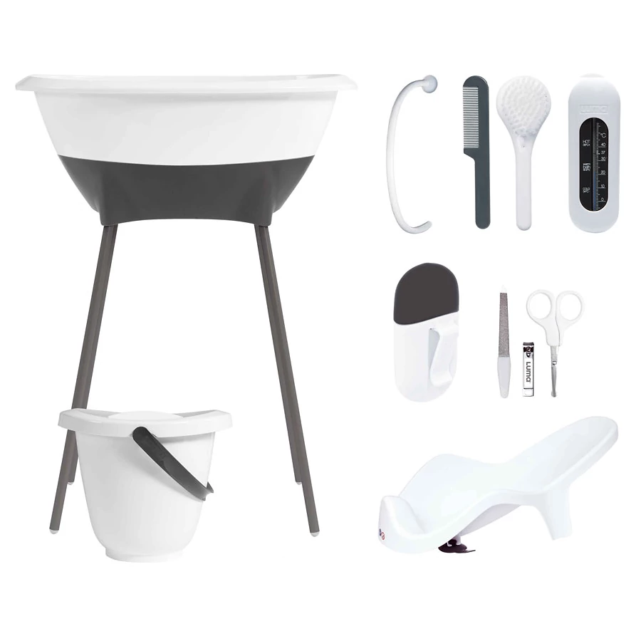 Luma Koupací sada varianta Snow White