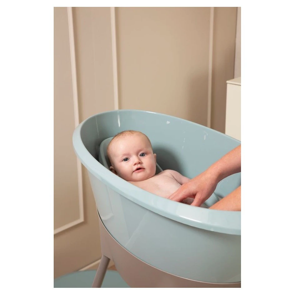 Luma Babycare Koupací sada vanička se stojanem - 