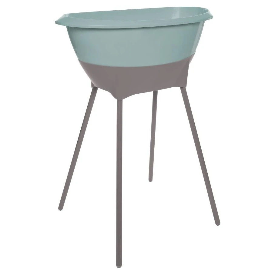 Luma Babycare Koupací sada vanička se stojanem - 