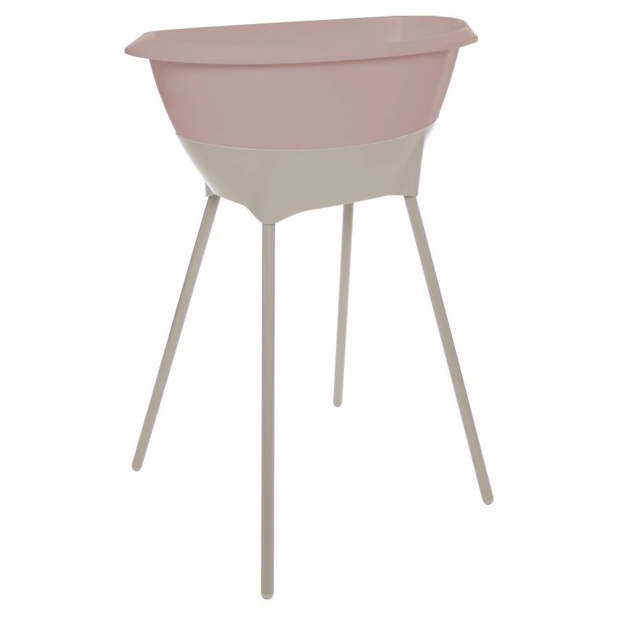 Luma Babycare Koupací sada vanička se stojanem - 