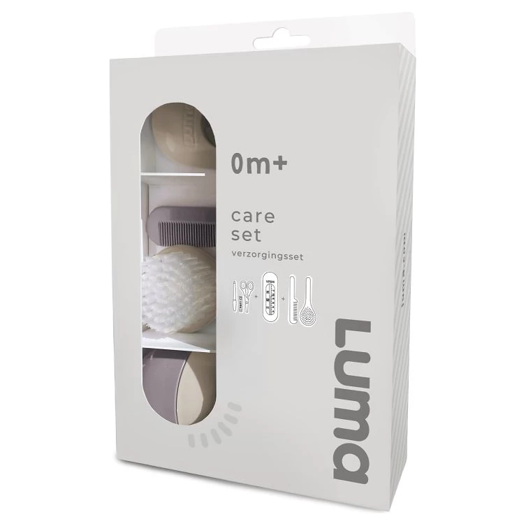 Luma Sada pro péči varianta Almond