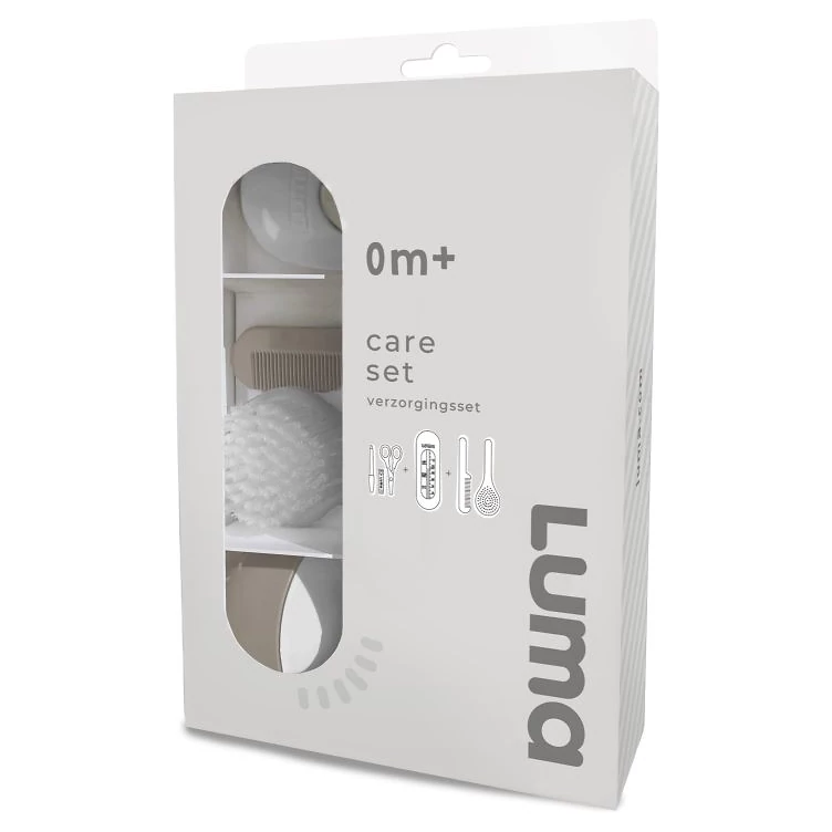 Luma Sada pro péči varianta White