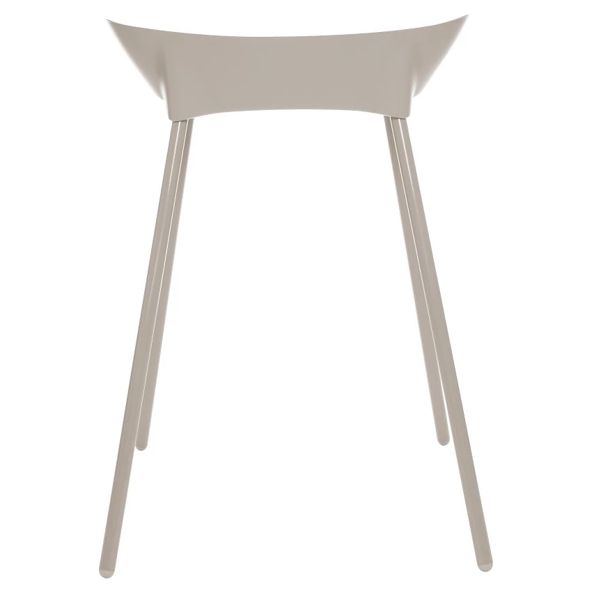 LUMA Babycare stojan na vaničku snow white varianta Almond