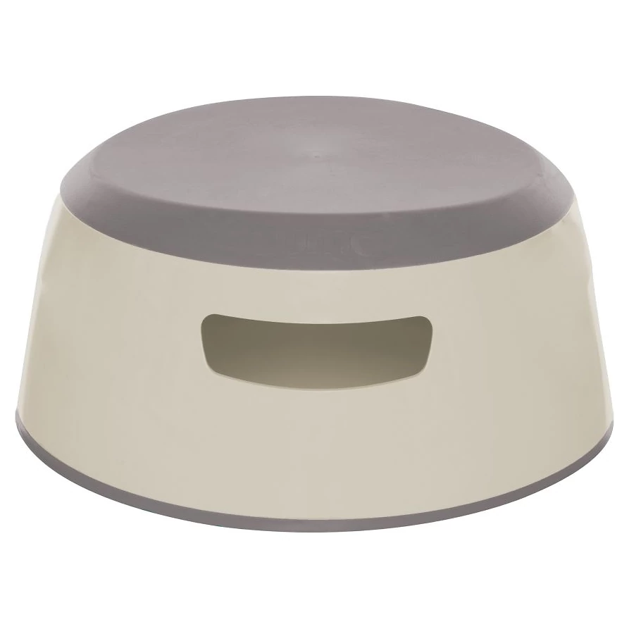 LUMA Babycare stupátko pretty pink varianta Almond