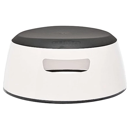 LUMA Babycare stupátko pretty pink varianta Silk Oat