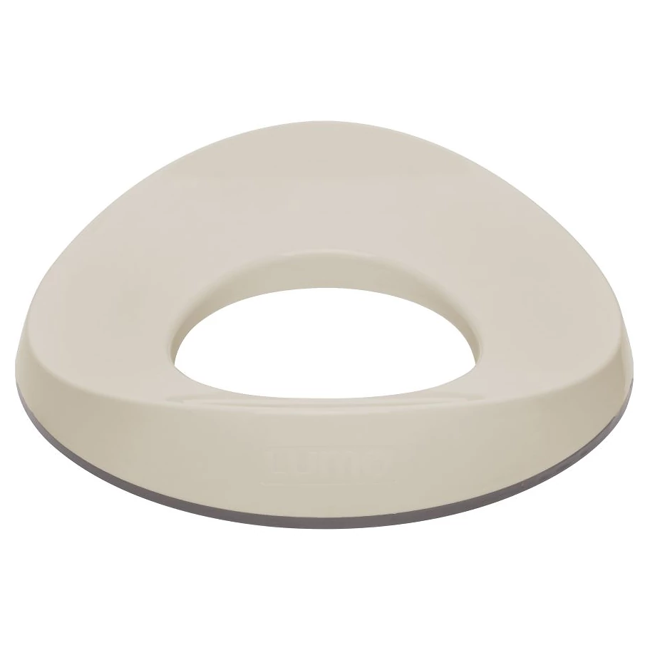 LUMA Babycare adaptér na WC varianta Almond 