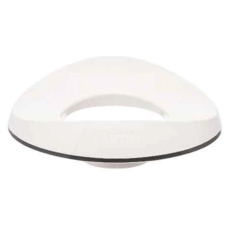 LUMA Babycare adaptér na WC varianta Silk Oat 