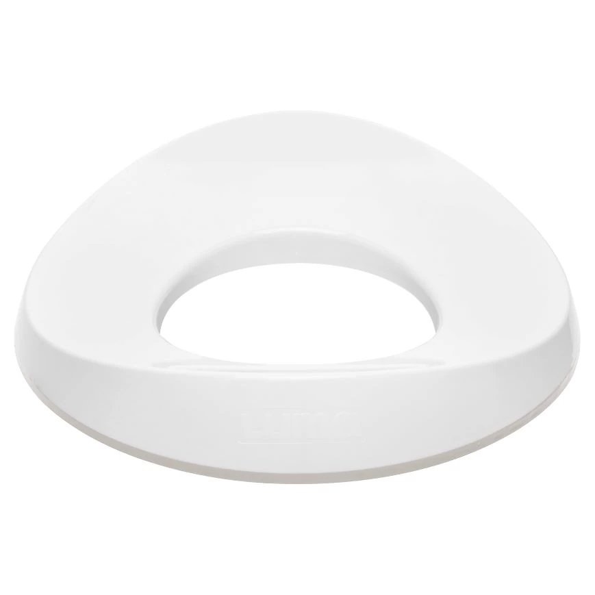 LUMA Babycare adaptér na WC varianta White 