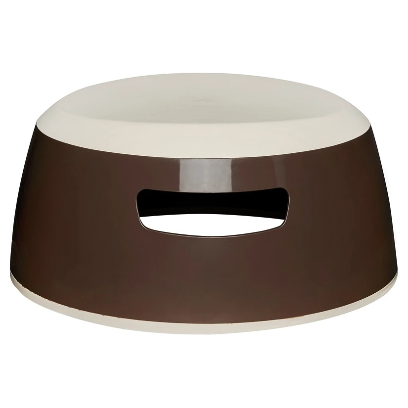 LUMA Babycare stupátko varianta Espresso