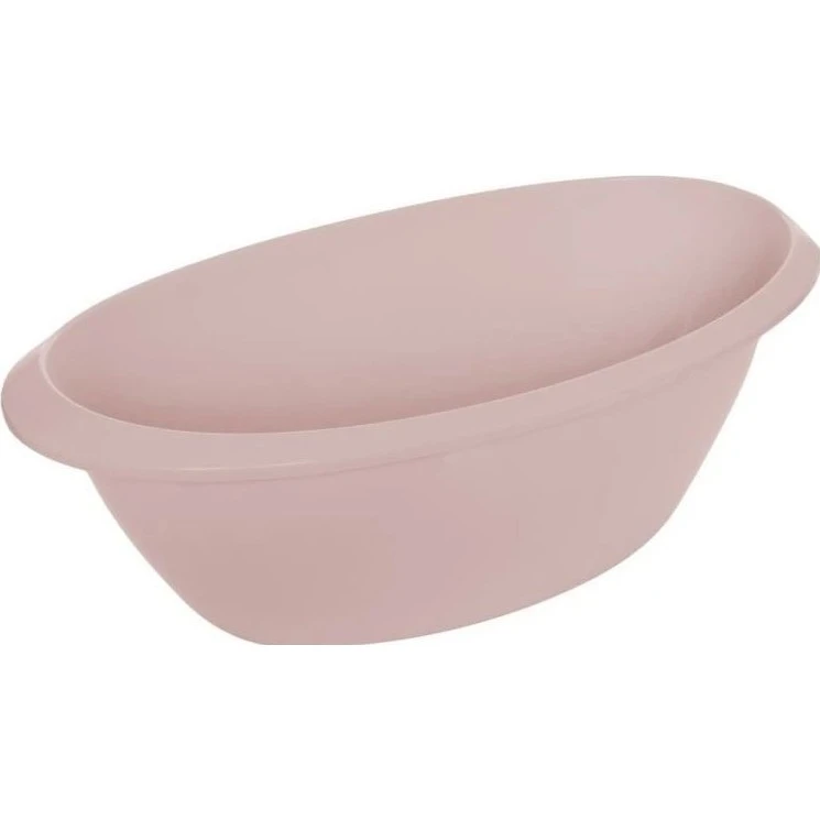 LUMA Babycare vanička Olive green varianta Blush pink