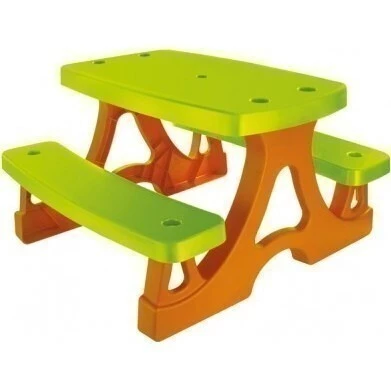 M-TOYS piknikový stoleček 