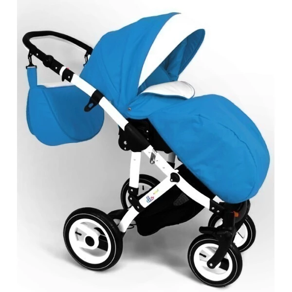 Maked Ello - Nánožník na sporťák ke kočárku Maked Ello