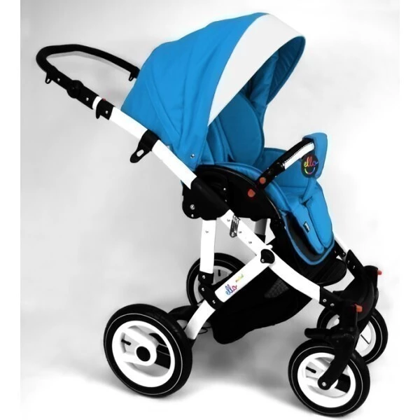 Maked Ello - Maked Ello sportovní sedačka