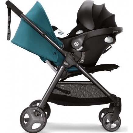 Mamas & Papas Armadillo - S vajíčkem