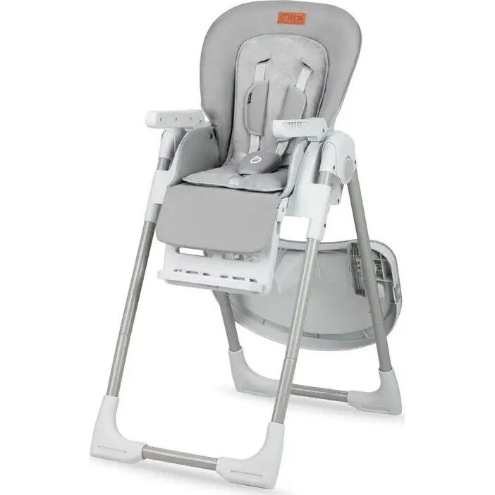 MoMi YUMTIS židlička high chair 