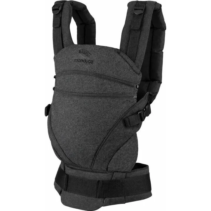 Manduca XT varianta Melange black