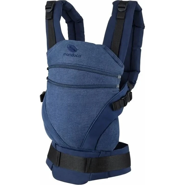 Manduca XT varianta Melange blue