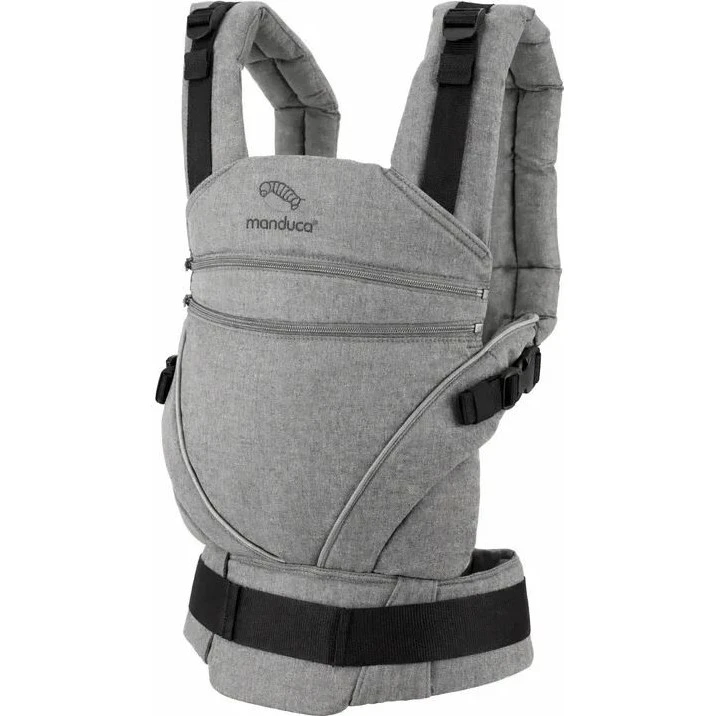 Manduca XT varianta Melange grey