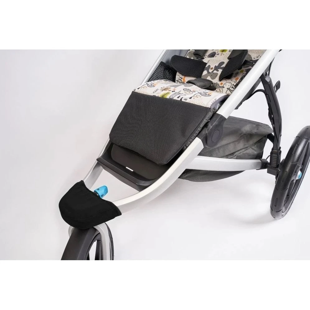 MATATA Ochrana krytu předního kola THULE - 