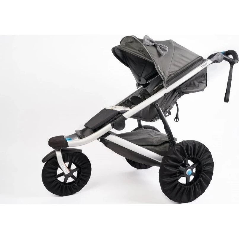 MATATA Ochranné návleky na kola THULE - 