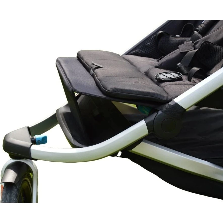 MATATA Polohování nožiček THULE Urban Glide 2 Double - 