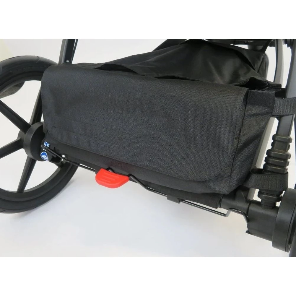 MATATA Taška na pláštěnku na kočárek THULE - 