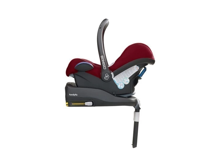 Maxi Cosi Cabrio Fix - Základna k dokoupení