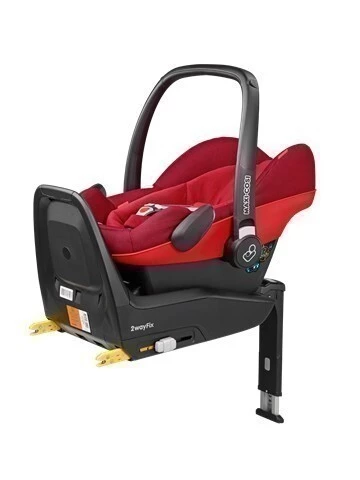 Maxi Cosi 2WayFix - 