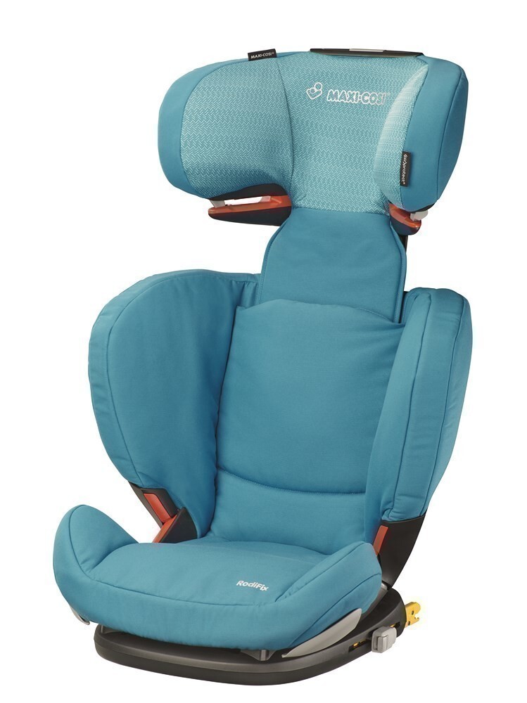 Автокресло maxi cosi rodifix