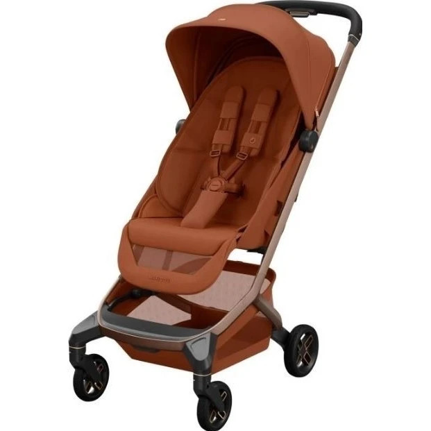 Maxi-Cosi Fame Cabin varianta Copper terra