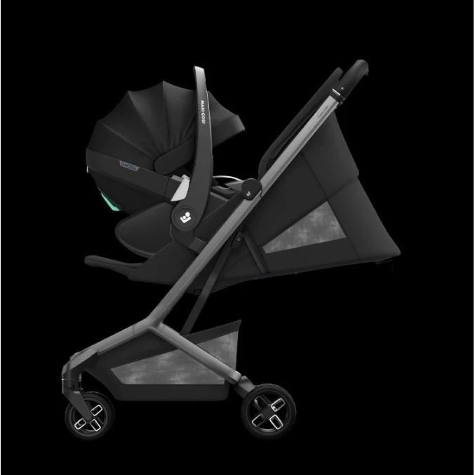 Maxi-Cosi Fame Cabin - 