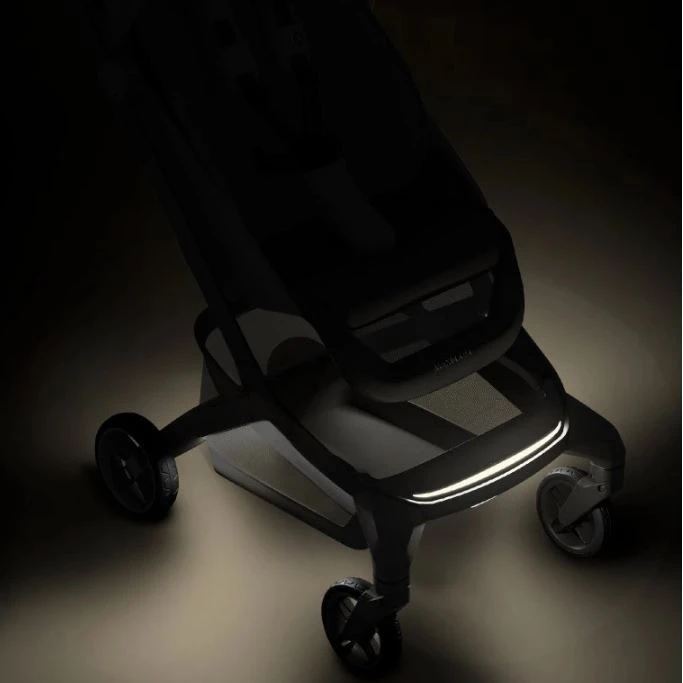 Maxi-Cosi Fame Cabin - 