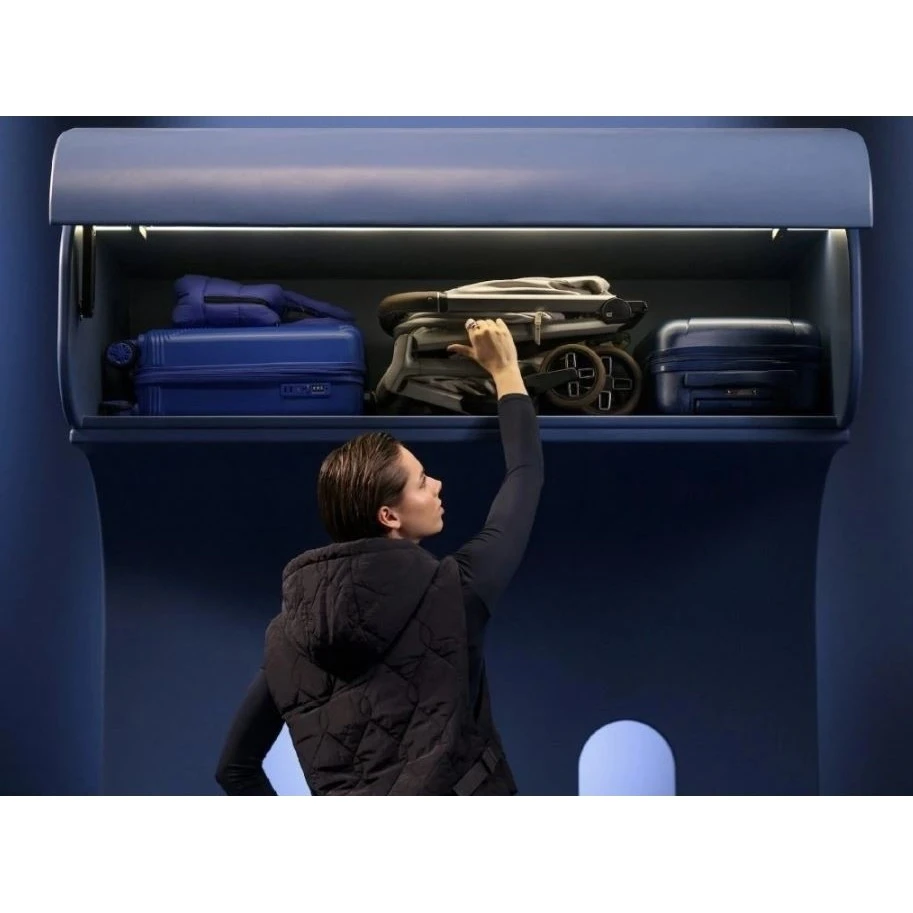 Maxi-Cosi Fame Cabin - 