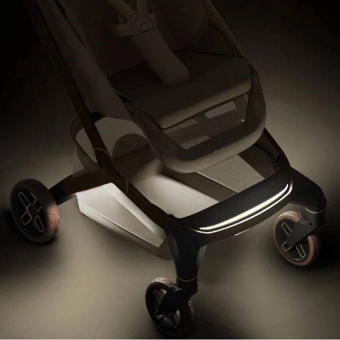 Maxi-Cosi Fame Cabin - 