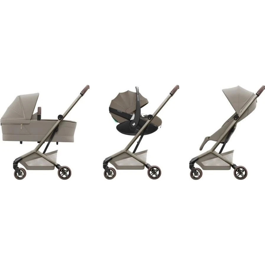 Maxi-Cosi Fame Cabin - 